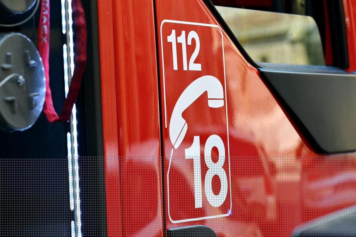 L’incendie prend dans un champ et se propage à une habitation : trois corps calcinés retrouvés dans une maison des Deux-Sèvres