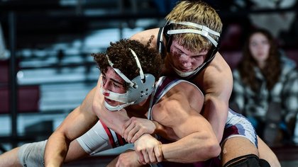 Wrestlers of the Week for Jan. 28: Rivalry performances standing out