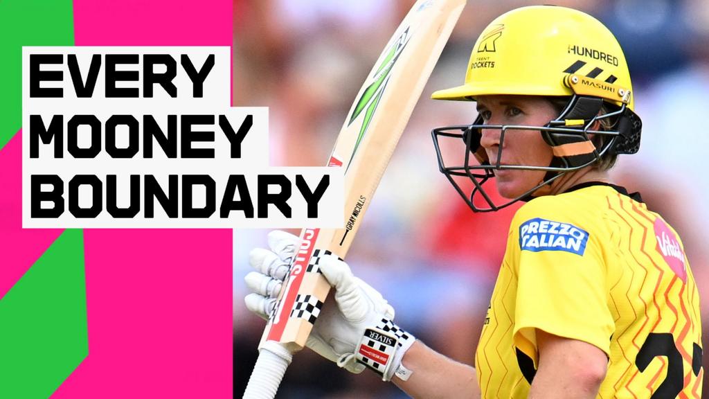 Mooney hits fluent half-century as Rockets beat Fire