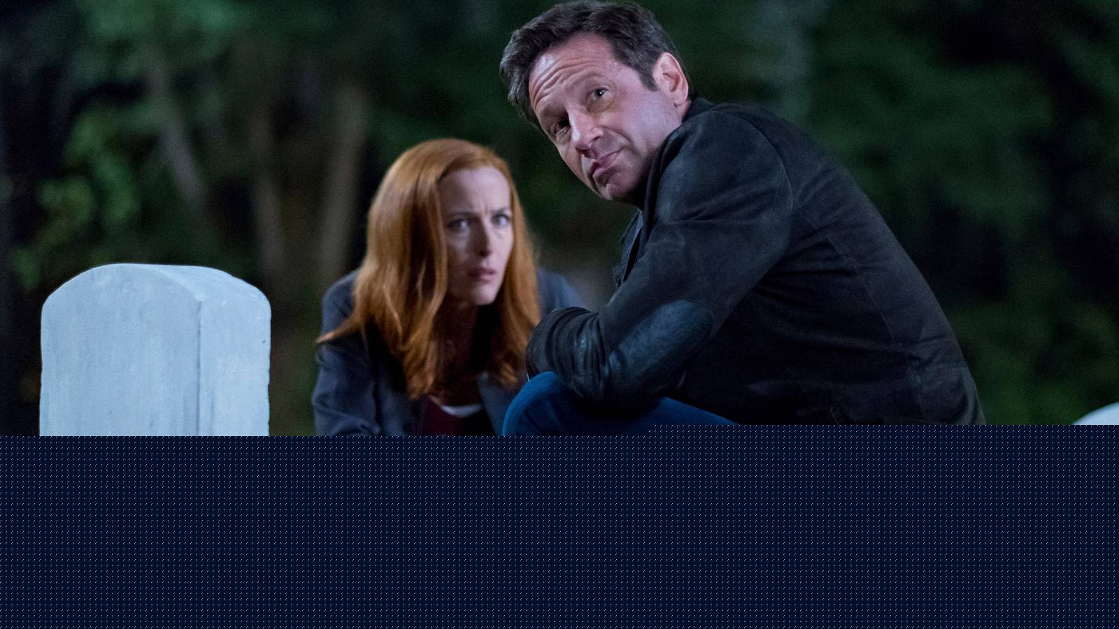 The X-Files Creator Reacts To Ryan Coogler's Reboot Filming Wrap As Future Waits In Limbo