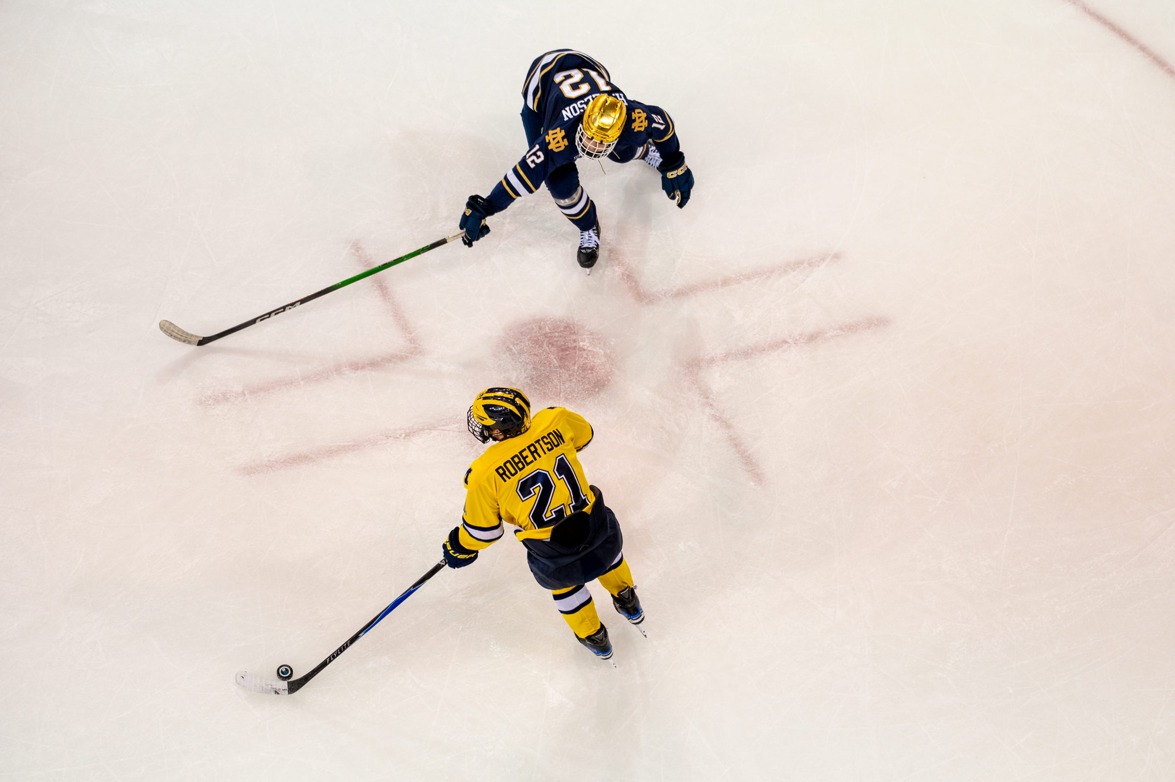 Michigan transfers adding fresh experience to young roster