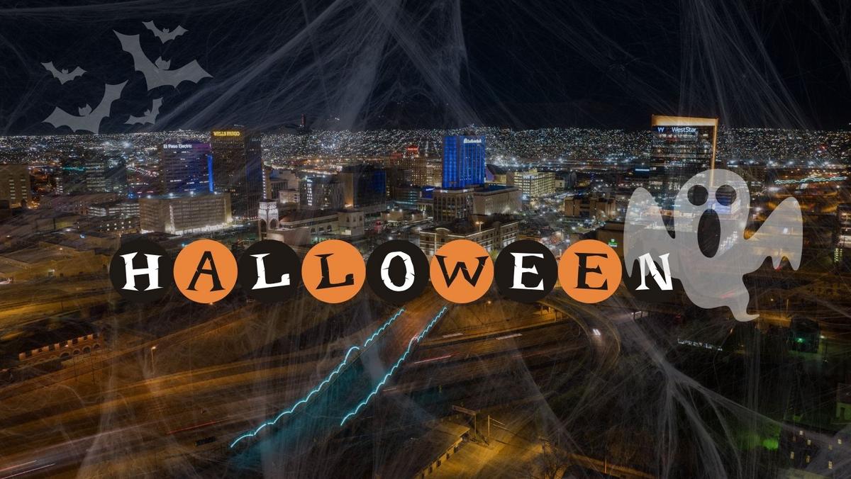 El Paso October Bucket List: Corn Mazes, Pumpkin Patches & More