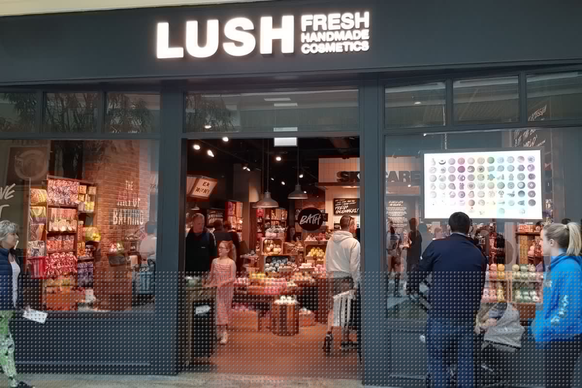 If you grew up with the Moomins, Lush's new collection is guaranteed to spark nostalgia – these are our favourite products