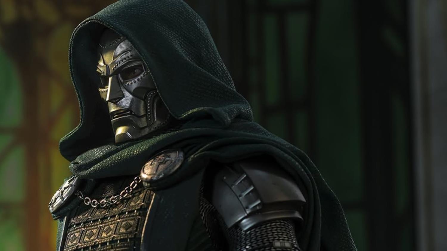 Avengers: Doomsday Leak Reveals New Look At MCU Veteran As "Boris" And The Latverian Witches