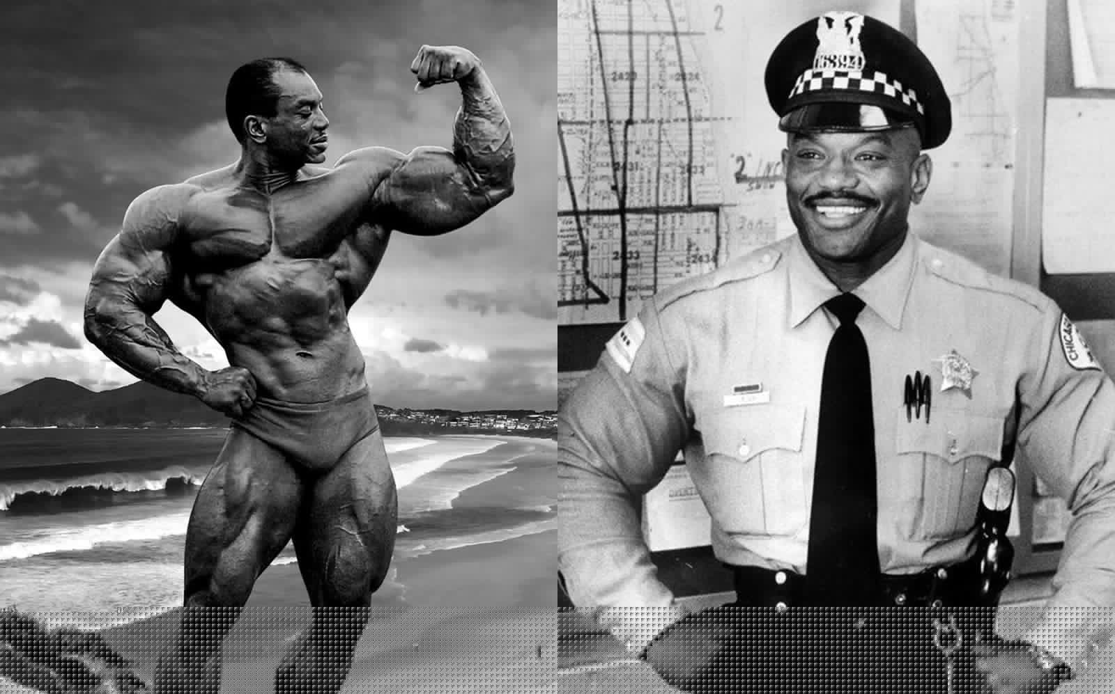 Sergio Oliva – Complete Profile: Height, Workout And Diet