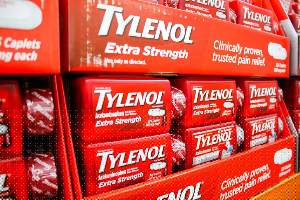 Scientists rebuke Trump’s Tylenol-autism claim, stress fever is bigger danger in pregnancy