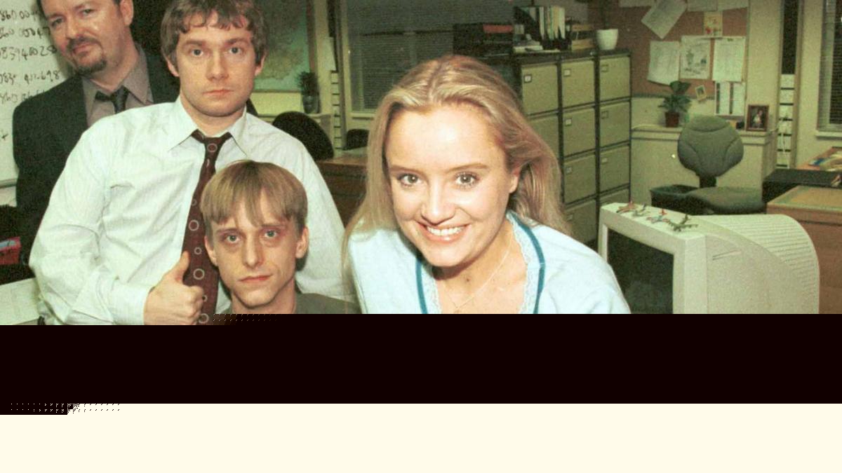 The Office actress Lucy Davis says she has 'incurable' cancer