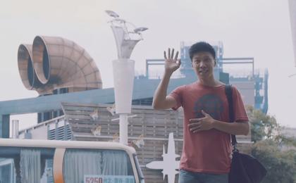 Comment on Chinese Airbnb For Tour Guides Nilai.com Completes $2.3 M USD Funding by Tait Lawton
