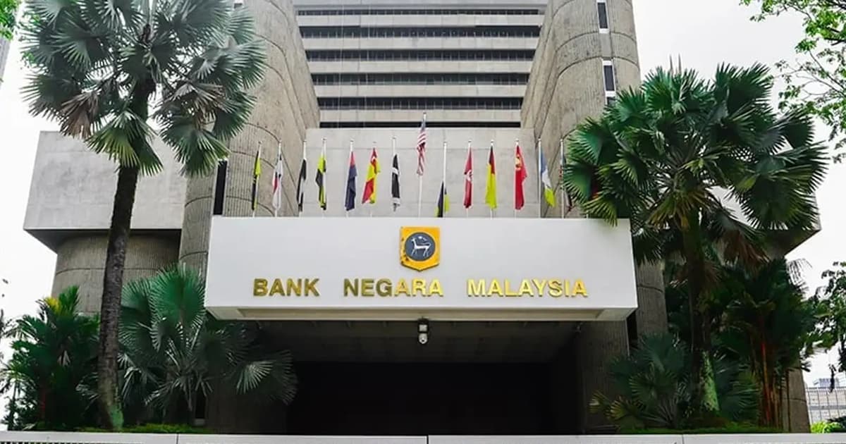 BNM penalises 4 institutions for regulatory breaches