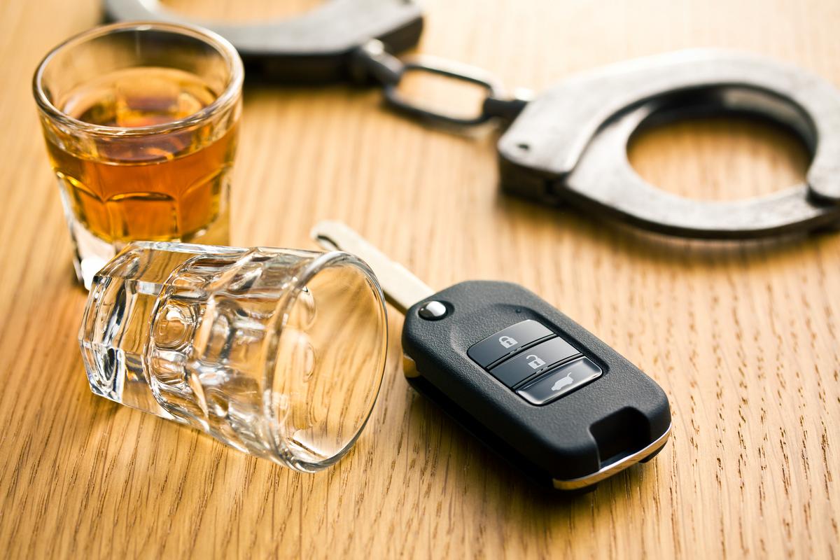 New York State Man Charged With DWI After Crash Near Home