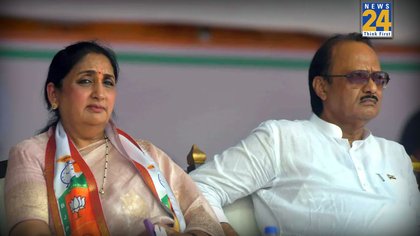 Ajit Pawar Death: Sons lack experience, if wife Sunetra Pawar also says no; who will be Maharashtra’s deputy CM?