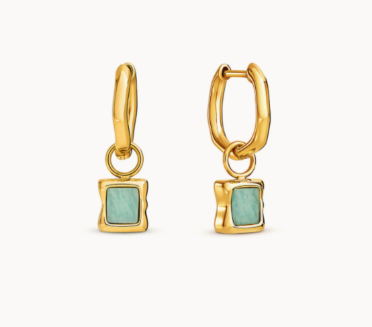 Abbott Lyon: why colourful charms and statement pieces are taking over jewellery boxes