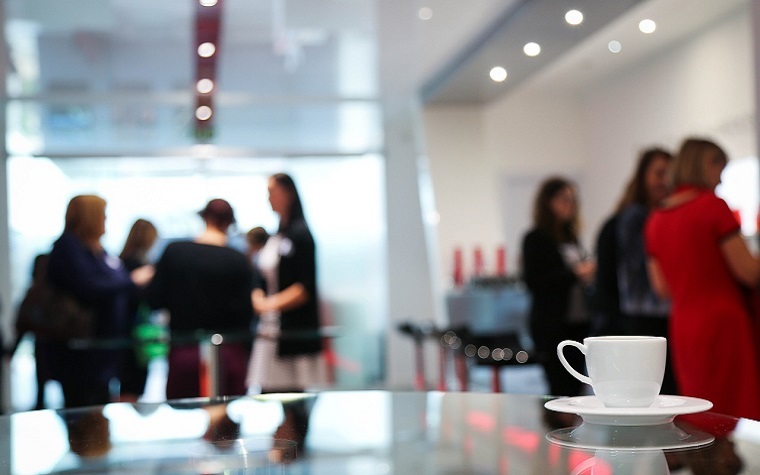 After Hours Networking Sponsored by The ABL on Aug 20, 2026