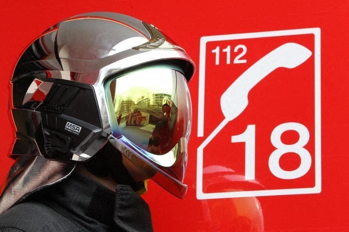 Deux adolescents gravement blessés après une sortie de route dans le Pays de Fayence