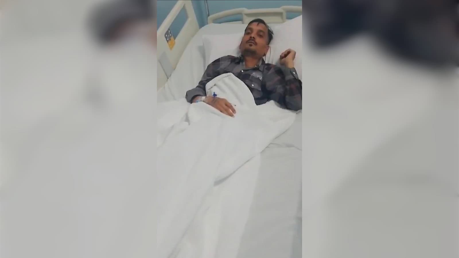 Hyderabad widow seeks son’s return from Saudi after months of silence