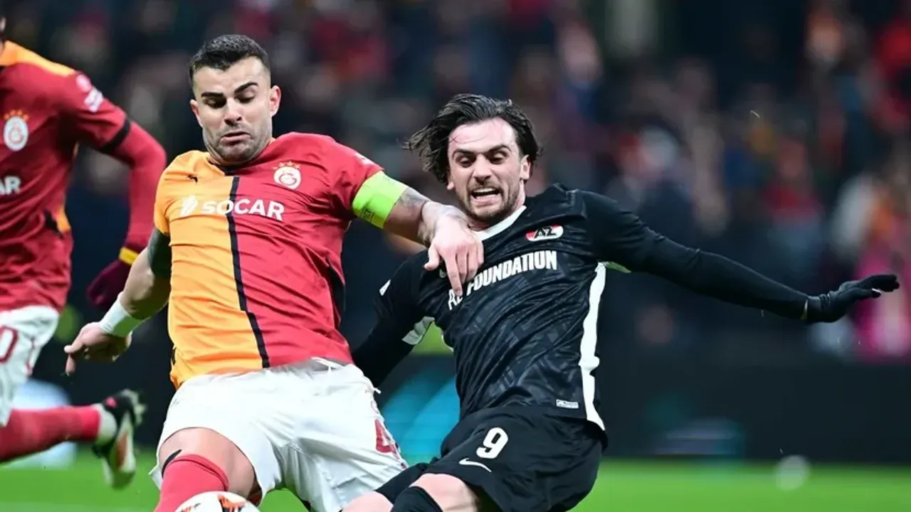 Trabzonspor'a İrlandalı Golcüyle Temas Kurdu!