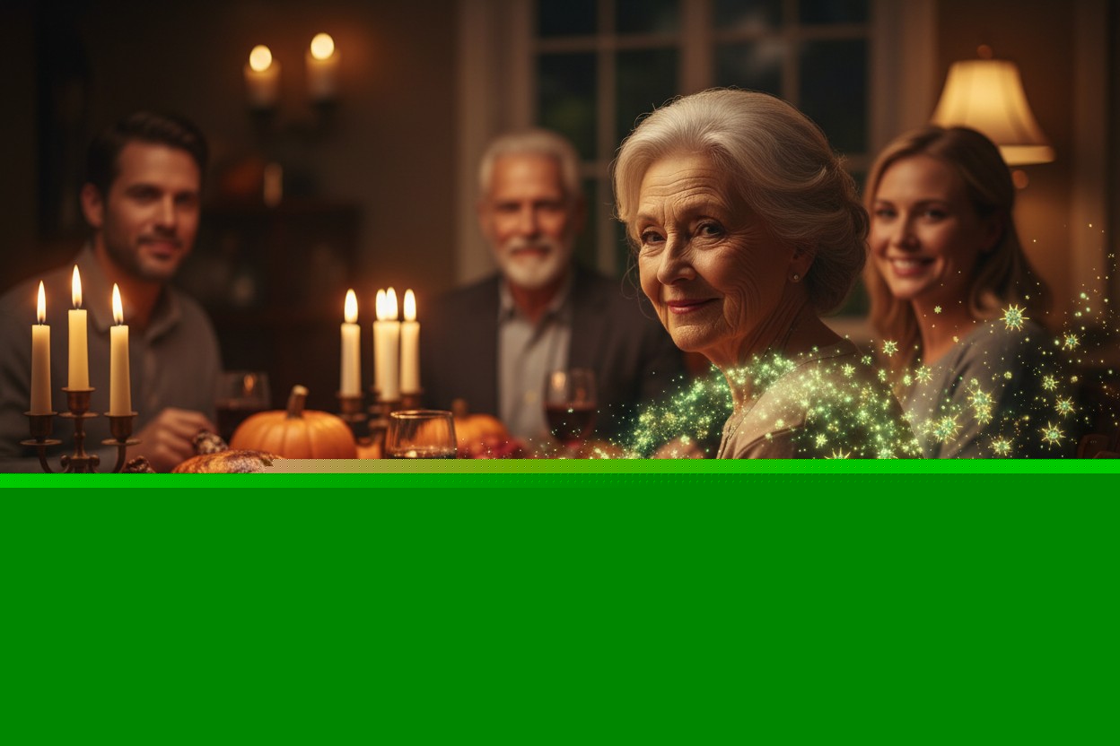 Don’t Shed on Me: How the FDA’s New mRNA Flu Shot Turns Grandma Into a Walking Biowea