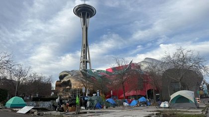 We Heart Seattle raises concerns over King County’s new homelessness count method