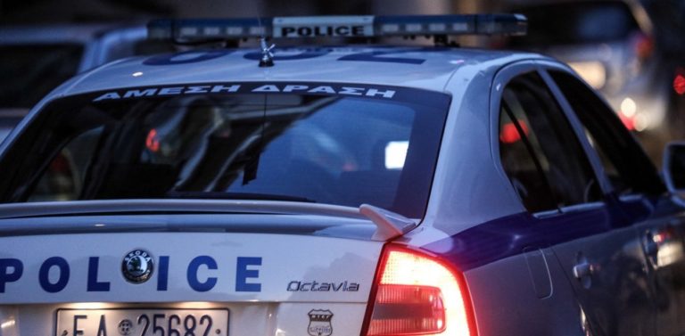 Πιερία: Συνελήφθησαν δύο άτομα για διάρρηξη- Αφαίρεσαν από αυτοκίνητο αντικείμενα αξίας άνω των 19.000 ευρώ