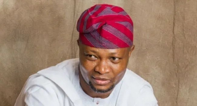 Jandor Declares 2027 Lagos Governorship Ambition, Endorses Tinubu’s Re-election Bid
