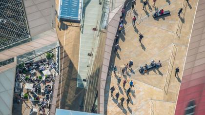 Landsec to highlight major retail growth potential at Capital Markets event