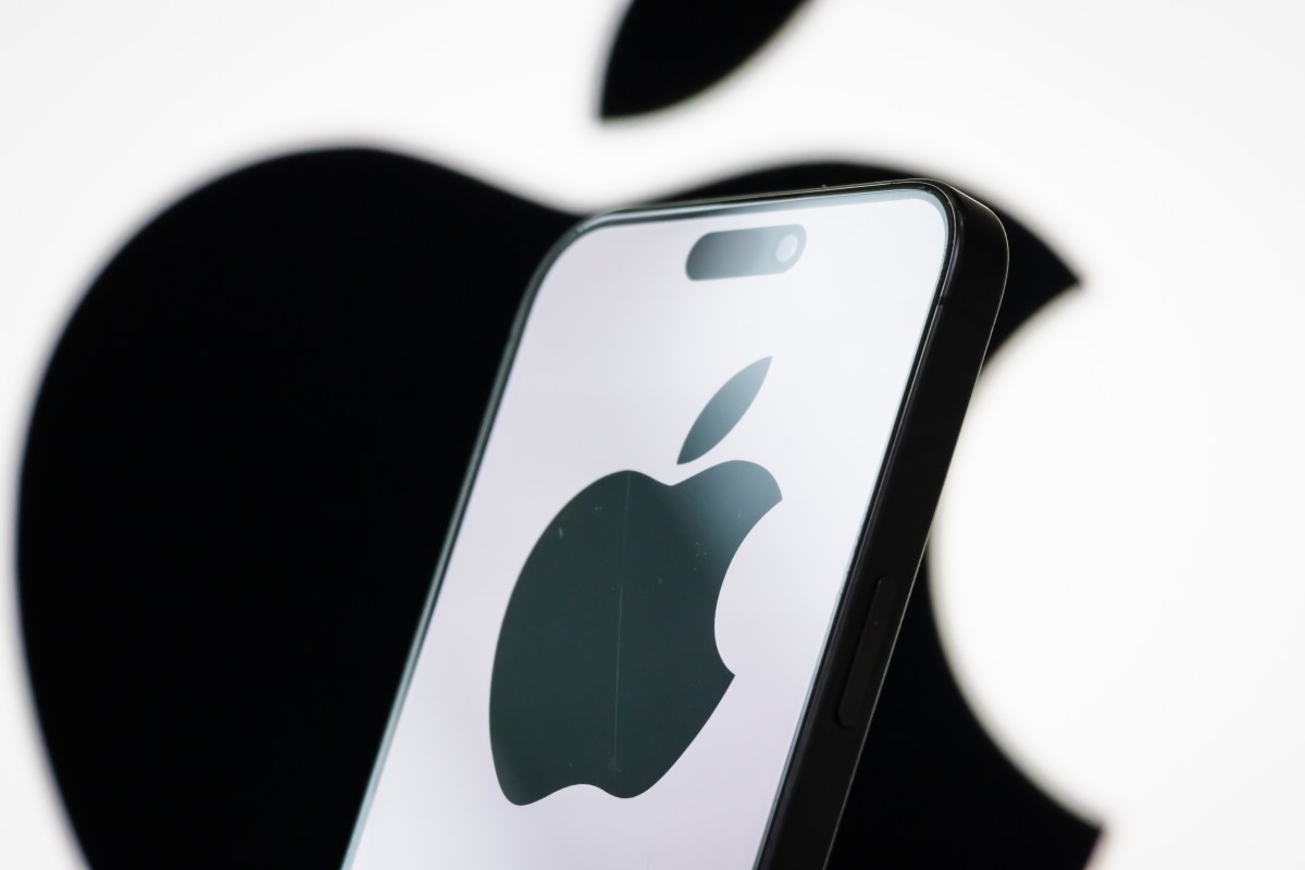 Apple buys Israeli startup Q.ai as the AI race heats up