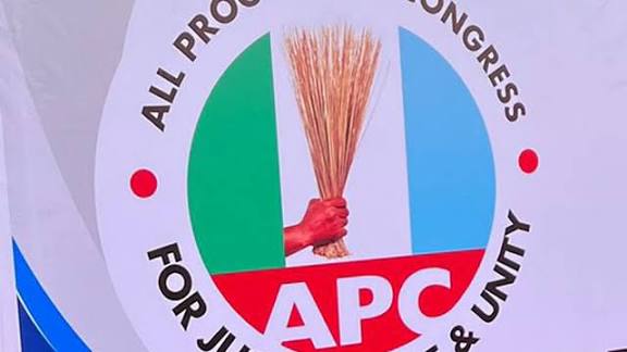 APC completes 100% upload of governorship, state assembly candidates for 2027 elections