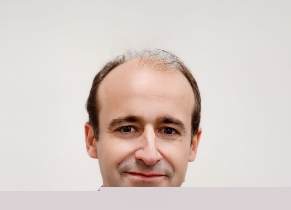 Ignacio Podestá Castro