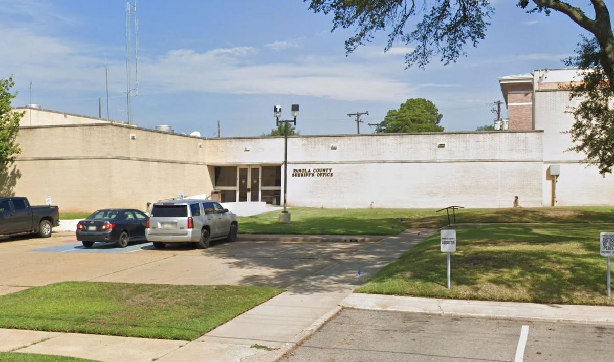 Panola County Temporarily Relocates Flock Safety Cameras