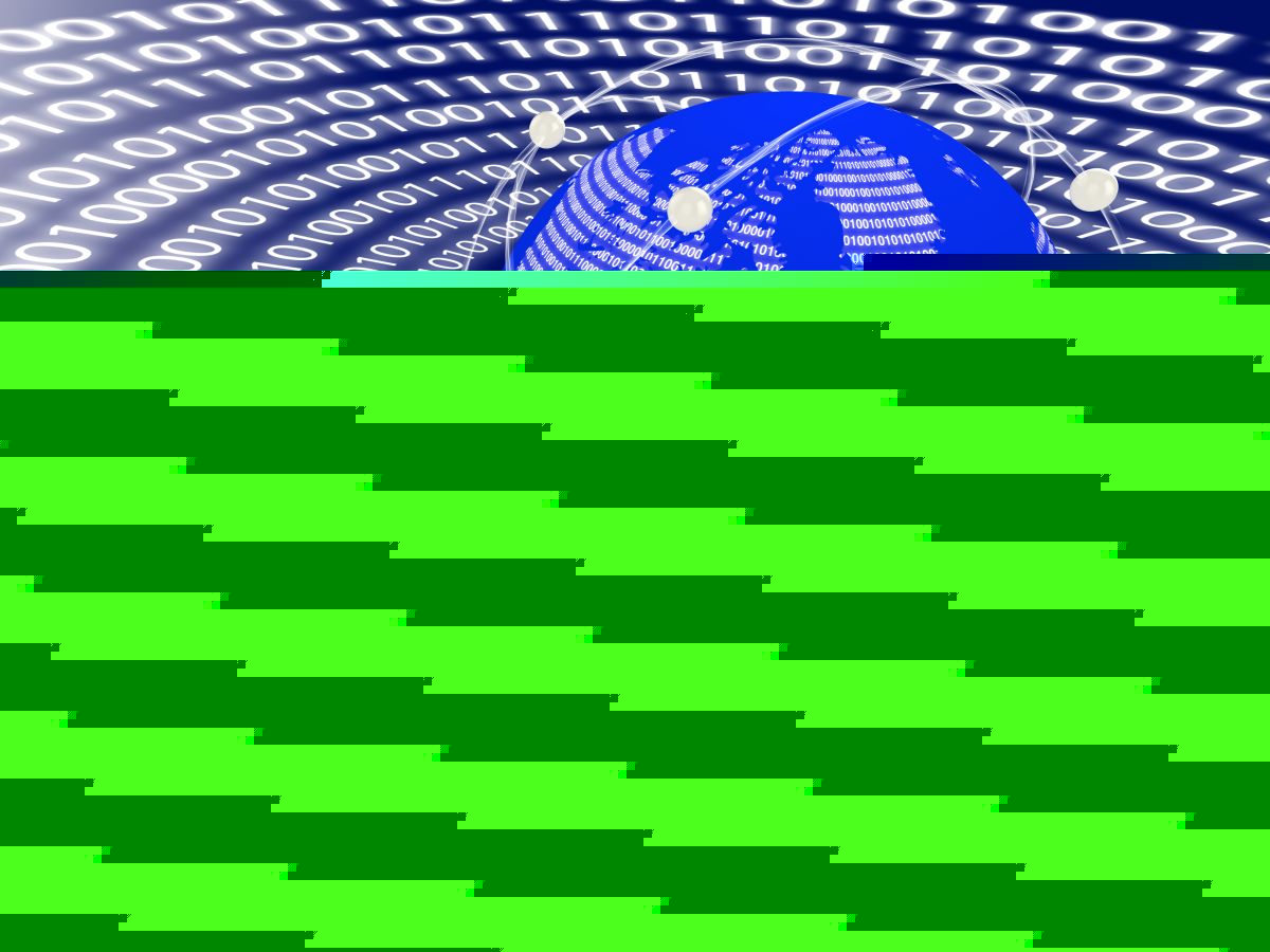Daten 4.0: Eine neue 360-Grad-Perspektive mit Stammdatenmanagement