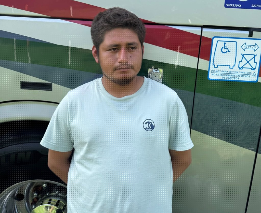 Jackson County task force arrests Florida fugitive