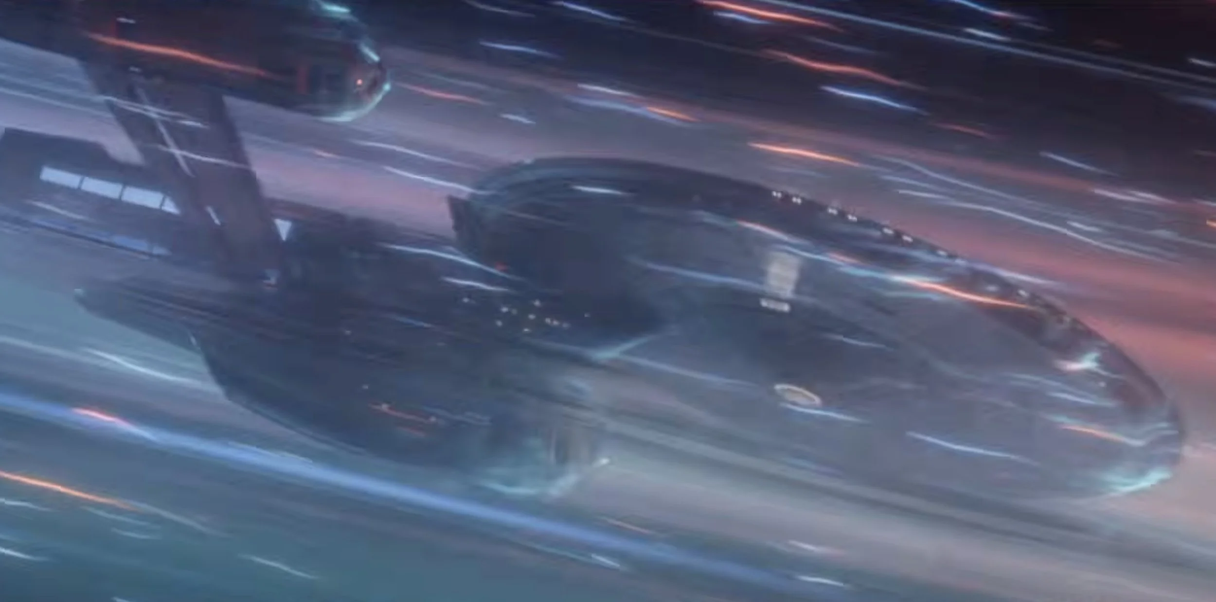 STAR TREK: STRANGE NEW WORLDS Season 4 Sneak Peek Teases Wild Genre Adventures