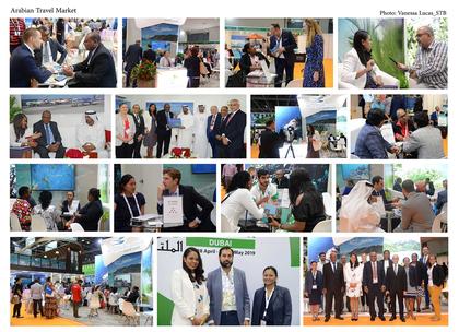Comment on Seychelles Tourism Board records successful participation at 2019 Arabian Travel Market in Dubai by Bulk URL Shortener