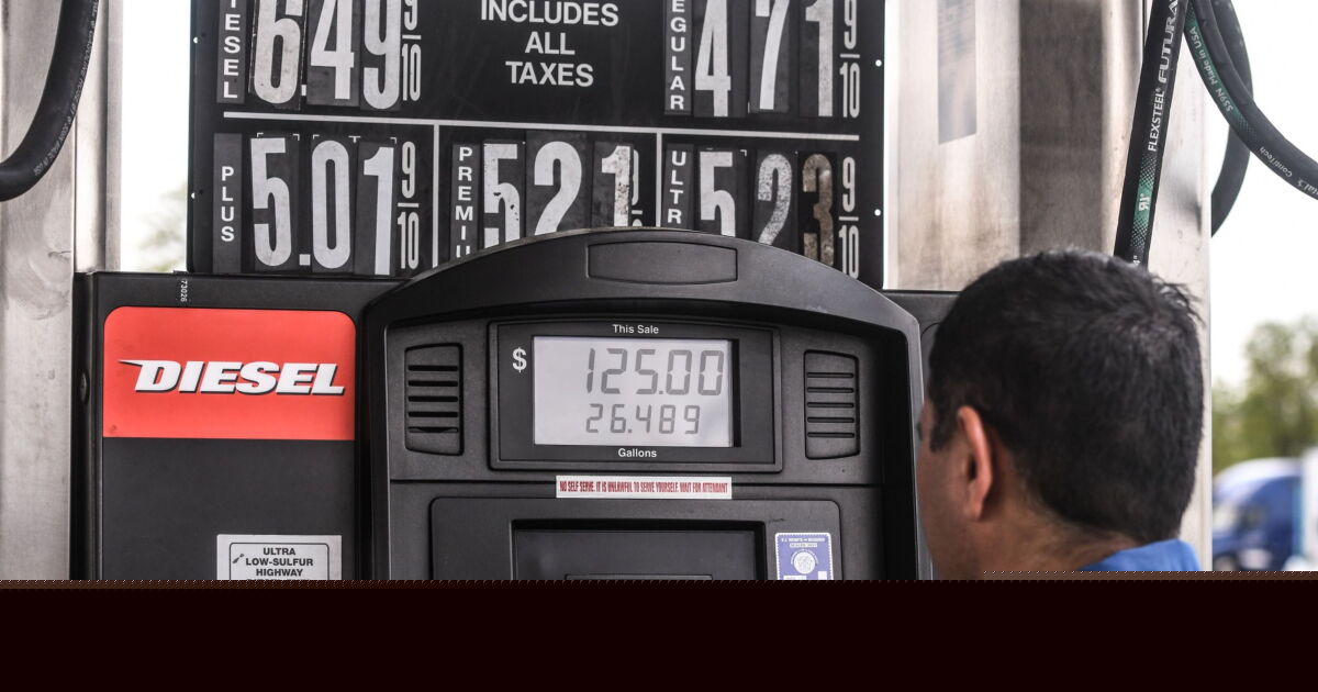Fuel tax compliance is becoming a strategic risk