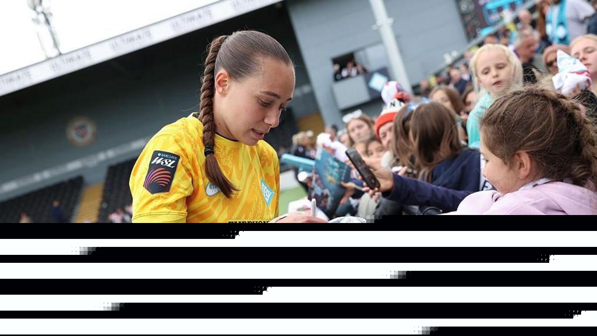What's working - and what's not - for WSL fans?