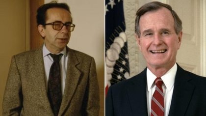 “Një masakër e përgjakshme po përgatitet kundër shqiptarëve në Kosovë”, zbulohet letra e Kadaresë për Presidentin Bush në 1991