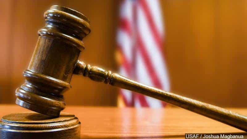 Attempted murder, standoff suspect due in court today in Seneca County