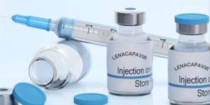 Zimbabwe Among 10 Nations to Roll Out 6-Month HIV Prevention Jab