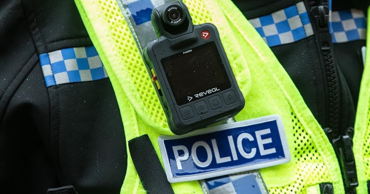 Car and house damaged in Regents area of Skipton