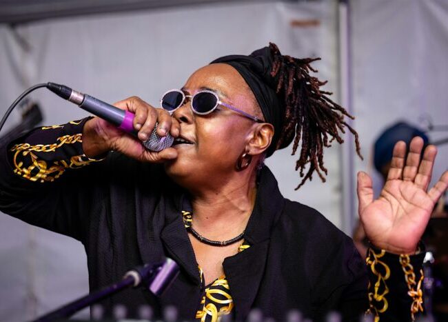 45 years of reggae: Colony marks a legacy with roots and rhythm
