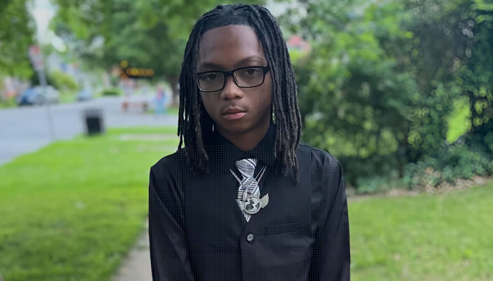 Black Teen Who Previously Protected Girl Being Sexually Harassed By Grown Man Fatally Shot In Louisville