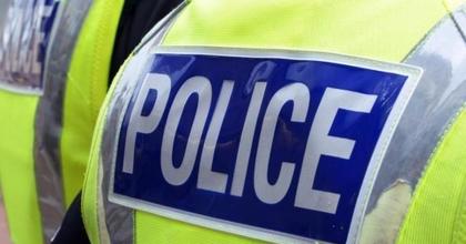 Suspected dealer arrested after police find cocaine traces in Vauxhall Corsa