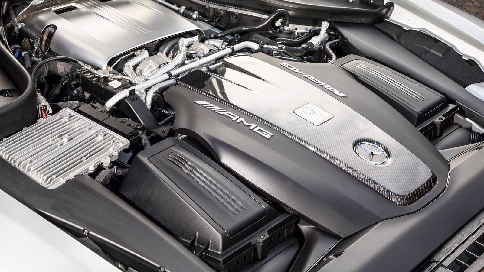 How Turbocharging Won: The Rise of Hot Vee Engines in BMW, Audi and Mercedes