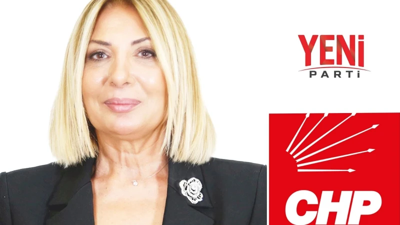Etimesgut'ta CHP'nin adayı başkanvekili seçildi