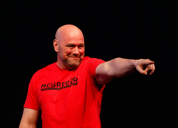 Comment on ROUNDTABLE: Is UFC moving pay-per-views to ESPN+ a good move? (UPDATED) by Clint Waggoner