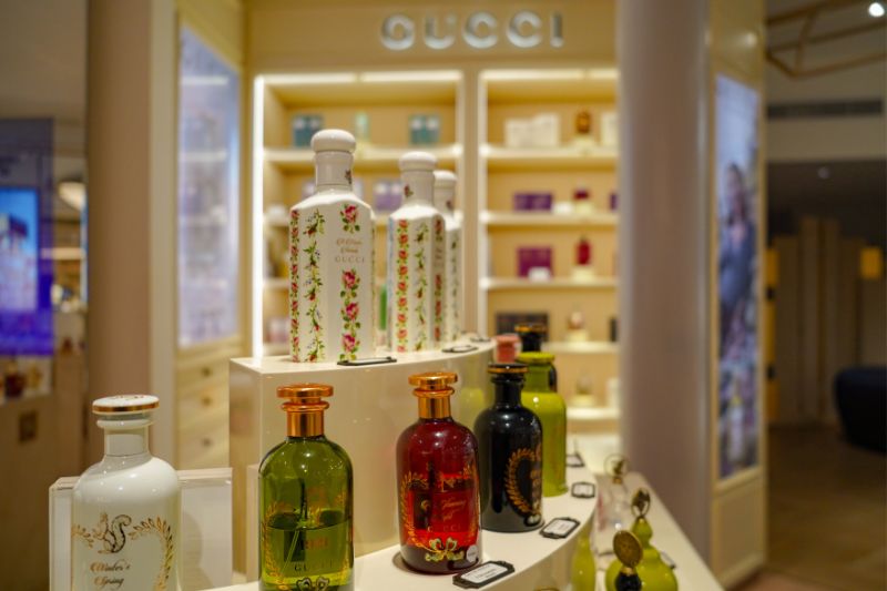 L’Oréal plots first Gucci Beauty launch as early as 2028 and wants to make it a multibillion-euro brand