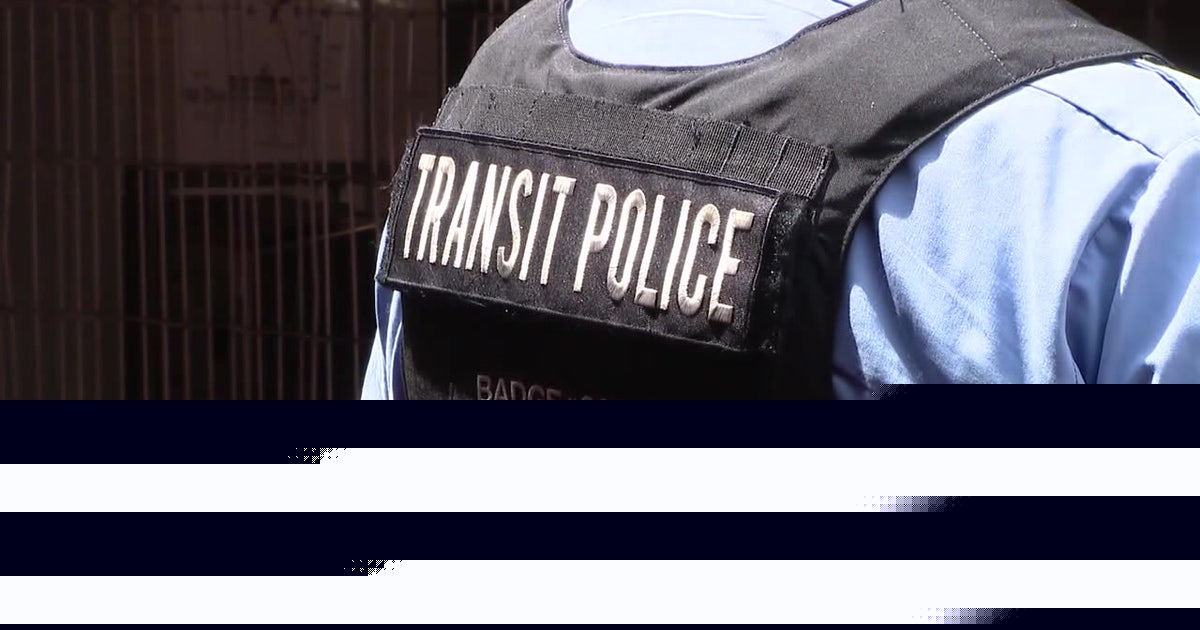 SEPTA officer shoves man in viral video, knocking amputee out of wheelchair: Officials investigating