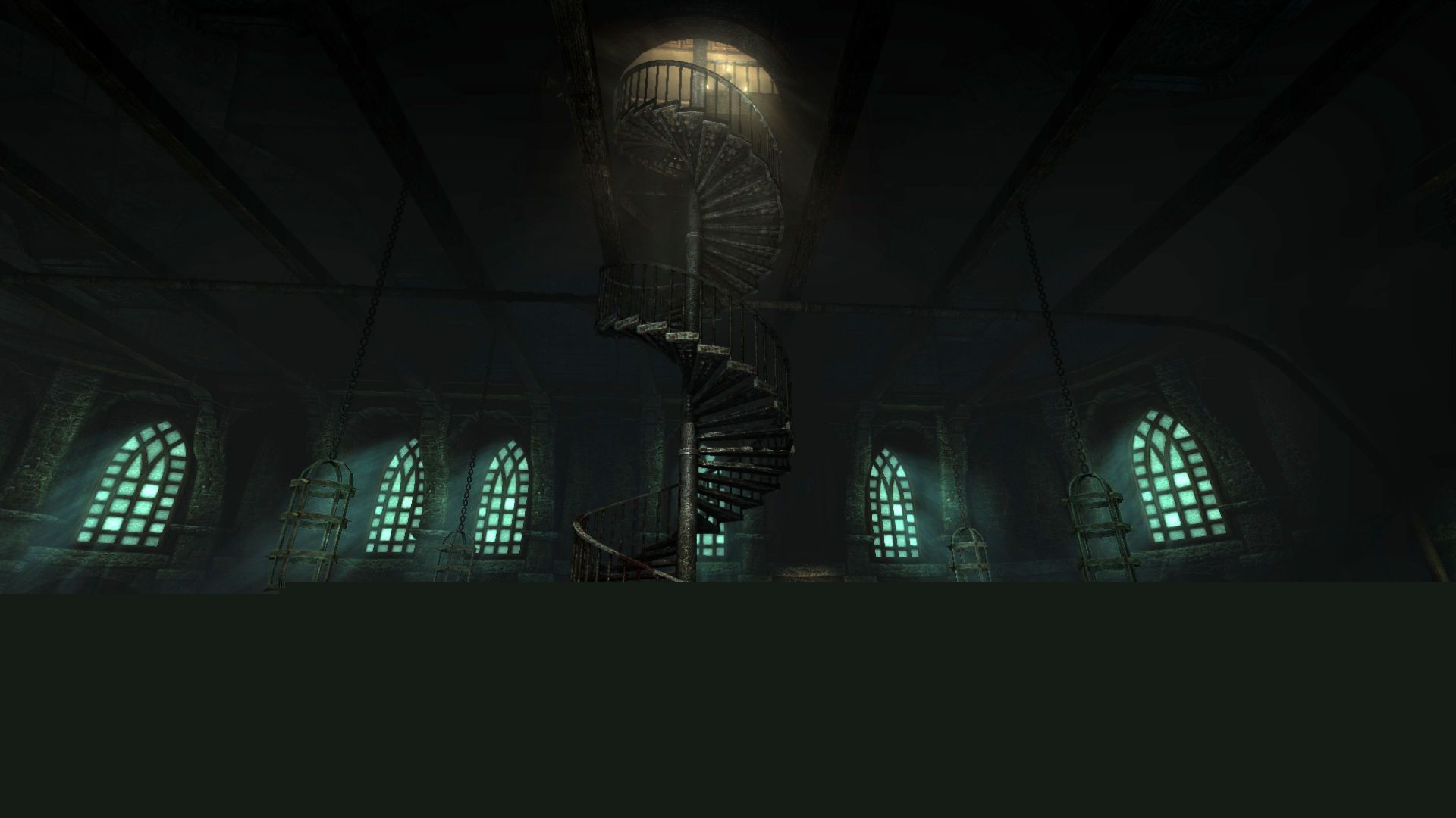 Amnesia: The Dark Descent is Getting a “New Version” in Late 2026