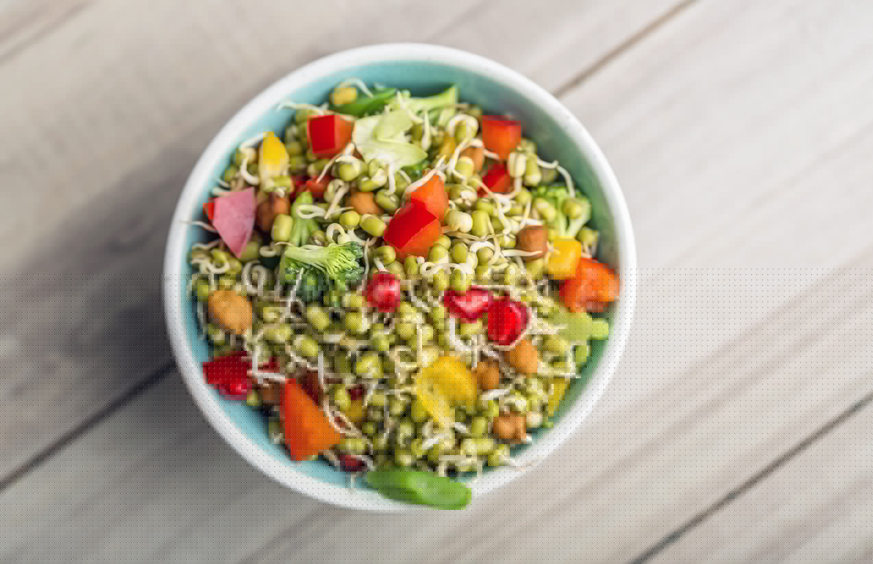 Protein awareness rises in India, but 93% remain uncertain