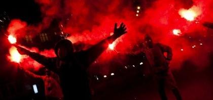 Trump delivers on promise to designate Antifa rioters, leaders, funders as terrorists